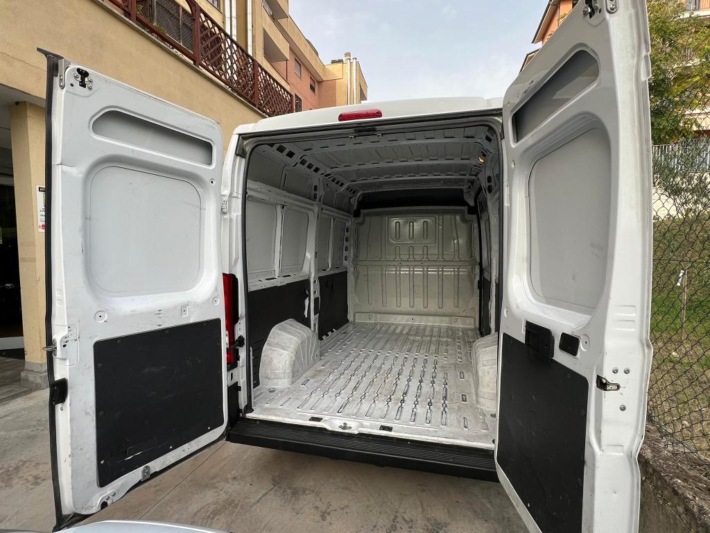 PEUGEOT Boxer 330 2.2 bluehdi 140cv S&S L2H2