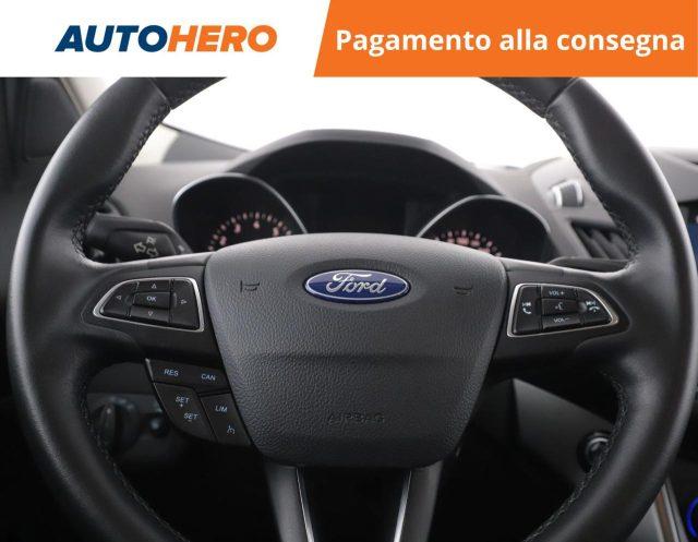 FORD Kuga 1.5 EcoBoost 150 CV S&S 2WD ST-Line Business