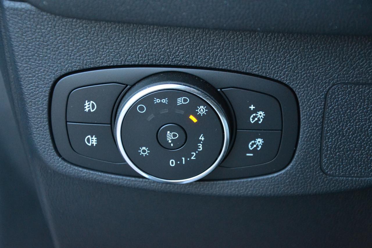 Ford Focus 1.5 115CV ST-LINE AUT. **PREZZO REALE*SERVICE FORD