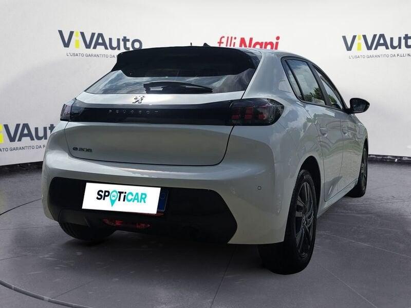 Peugeot 208 Active 75 S/S