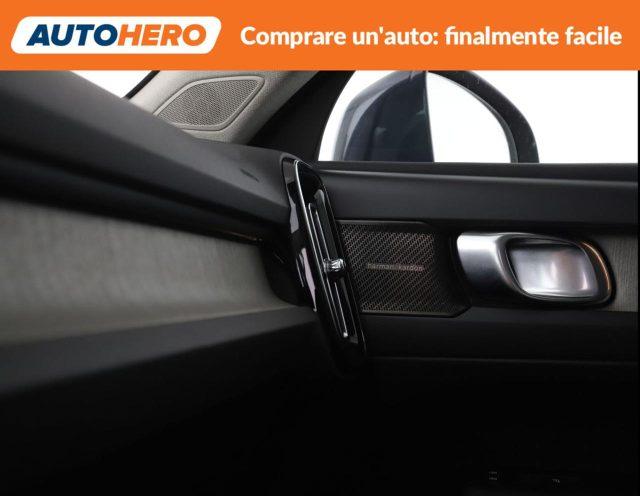 VOLVO XC40 T5 AWD Geartronic Inscription