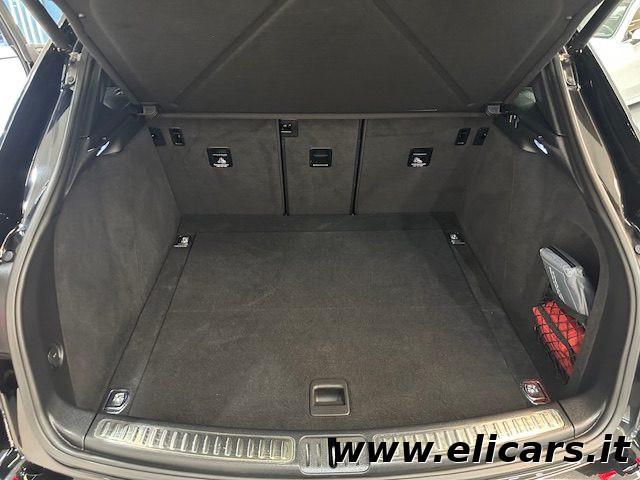 PORSCHE Macan 2.0 / TETTO PANORAMICO / TELECAMERA