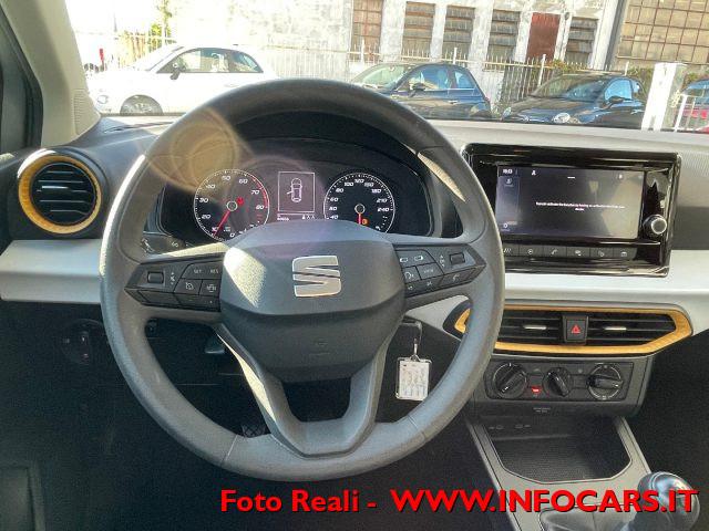 SEAT Arona 1.0 EcoTSI Reference Prezzo reale zero vincoli