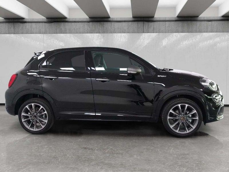 FIAT 500X 1.0 t3 Sport 120cv