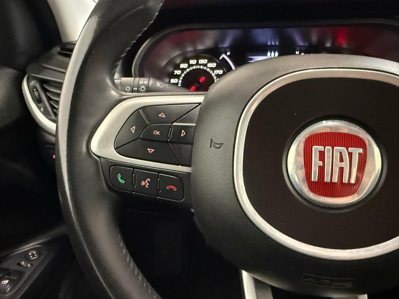 Fiat Tipo 1.6 Mjt 4 porte Lounge