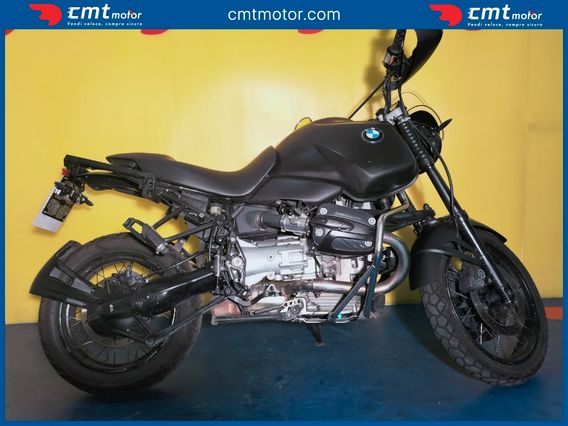 BMW R 1150 R - 2003