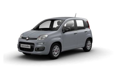 FIAT Panda III 2021 1.0 firefly hybrid City Life s&s 70cv