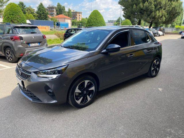 OPEL Corsa-e 5 porte Elegance