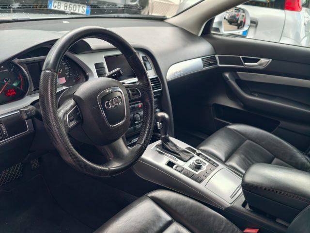 AUDI A6 Avant 3.0 V6 TDI 240 CV F.AP quattro tiptronic Amb