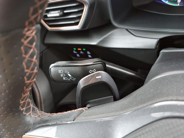 CUPRA Formentor 1.4 e-Hybrid DSG 204 Cv
