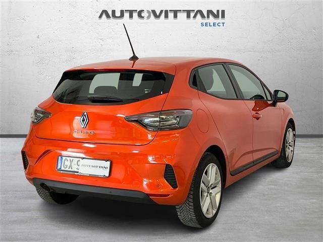RENAULT Clio 1.0 ECO-G Evolution