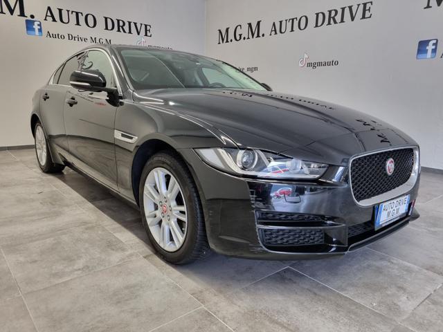 JAGUAR XE 2.0 D 180 CV AWD aut. Landmark Edition