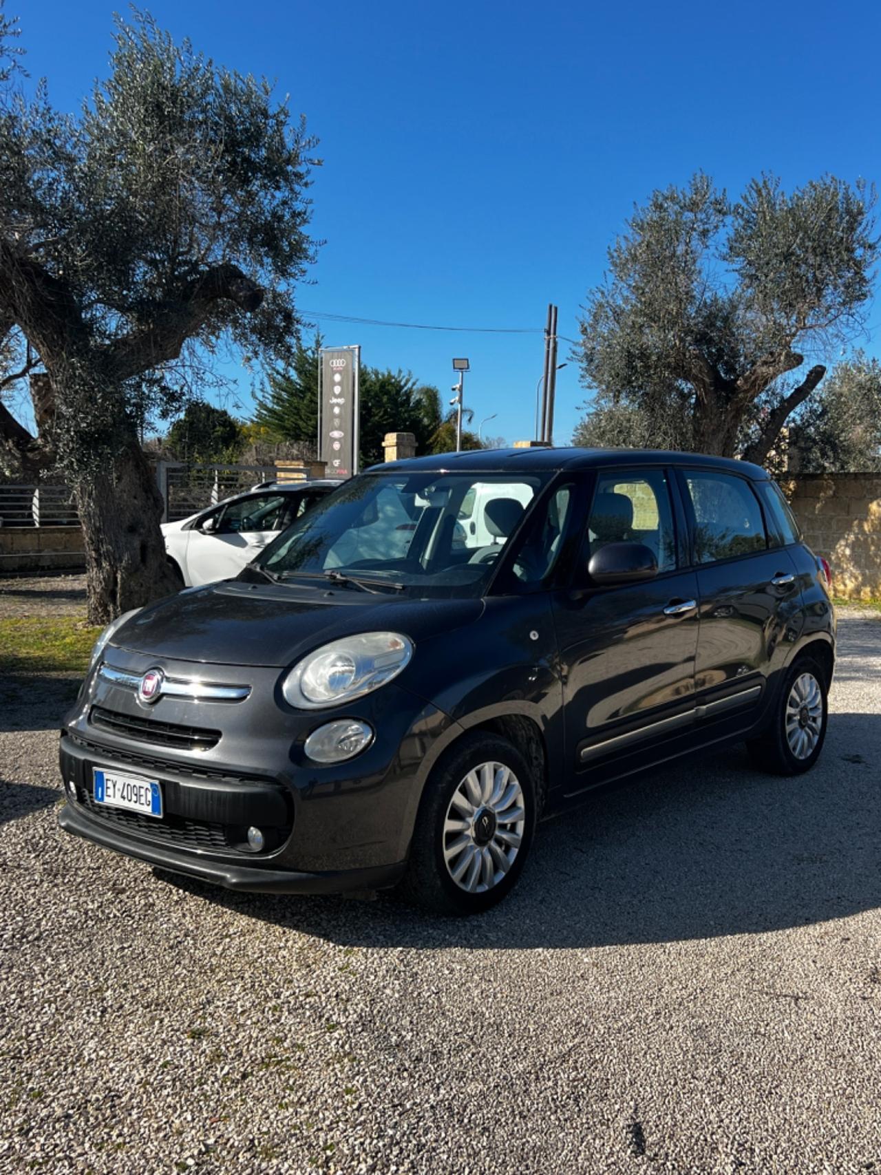Fiat 500L 1.3 Multijet 85 CV Lounge xfetta in tutto ,full!!