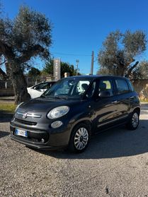 Fiat 500L 1.3 Multijet 85 CV Lounge xfetta in tutto ,full!!