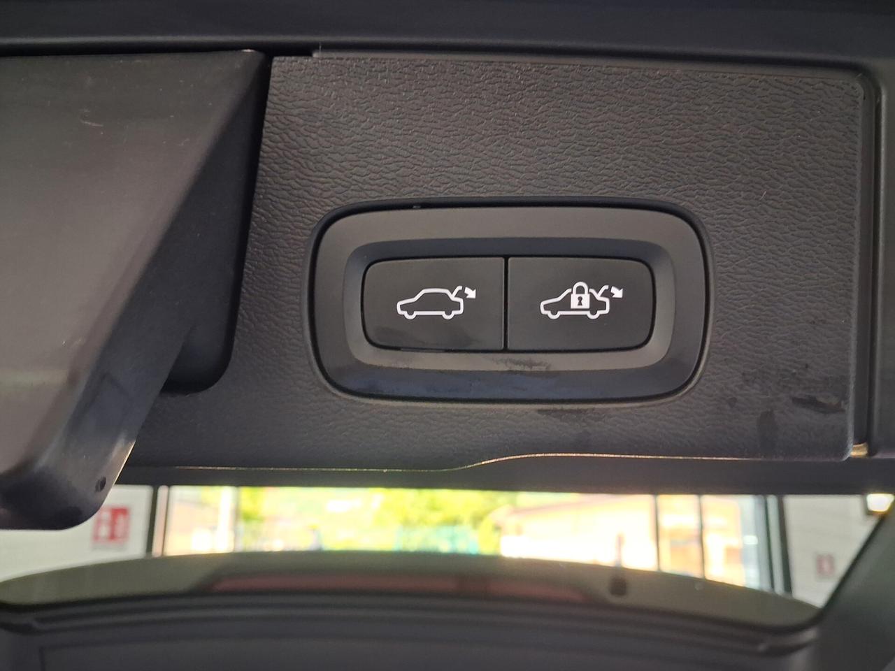 Volvo XC 60 XC60 B4 (d) automatico Core