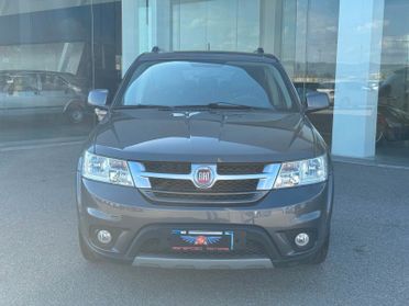 Fiat Freemont 2.0 Mjt 170 CV 4x4 aut.