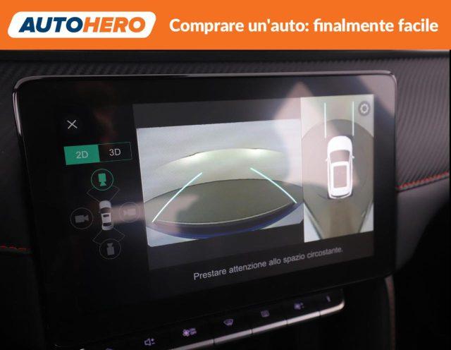 MG ZS 1.5 VTi-tech Luxury