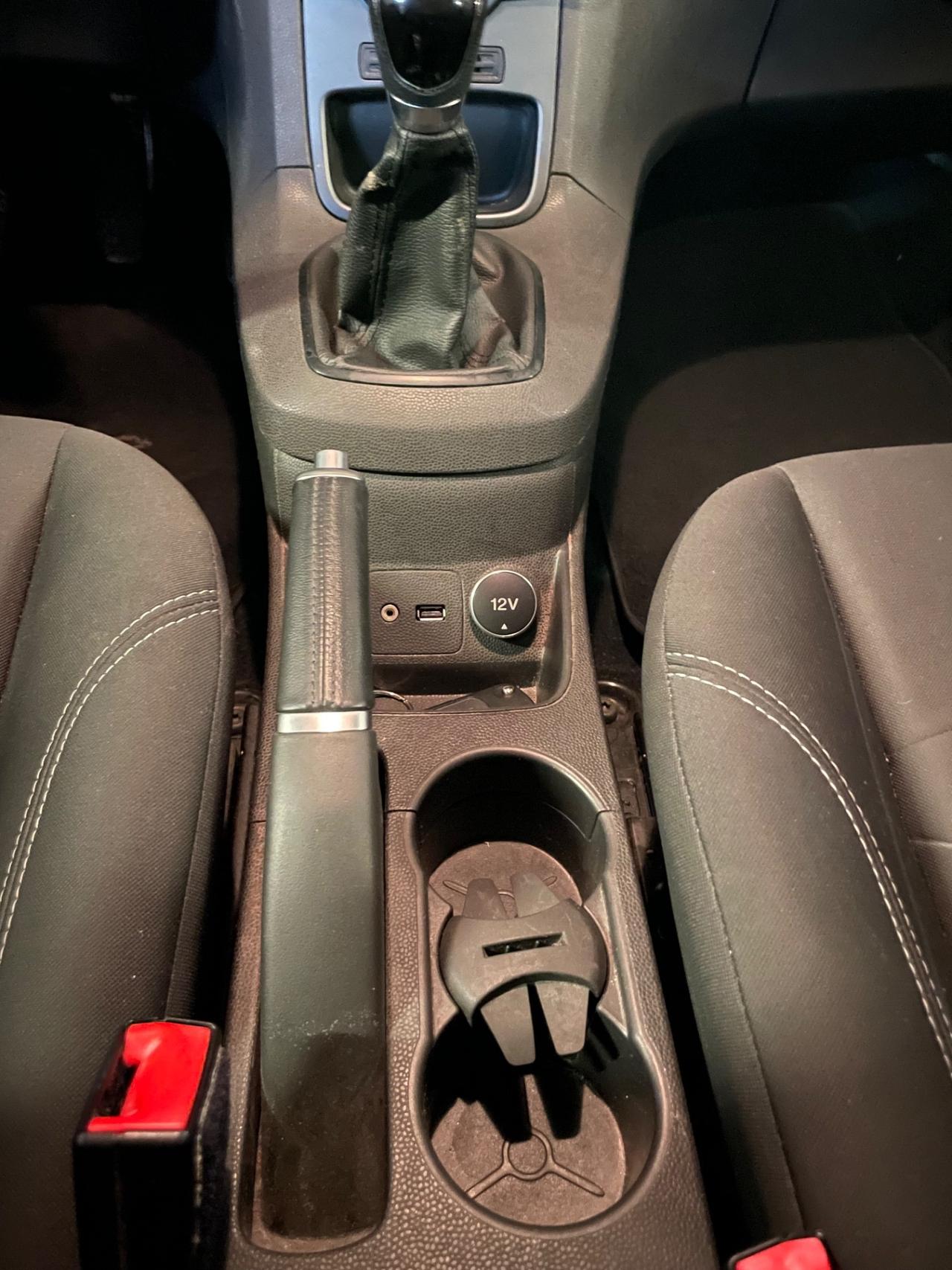 Ford Fiesta 1.2 Neopatentati Euro 6