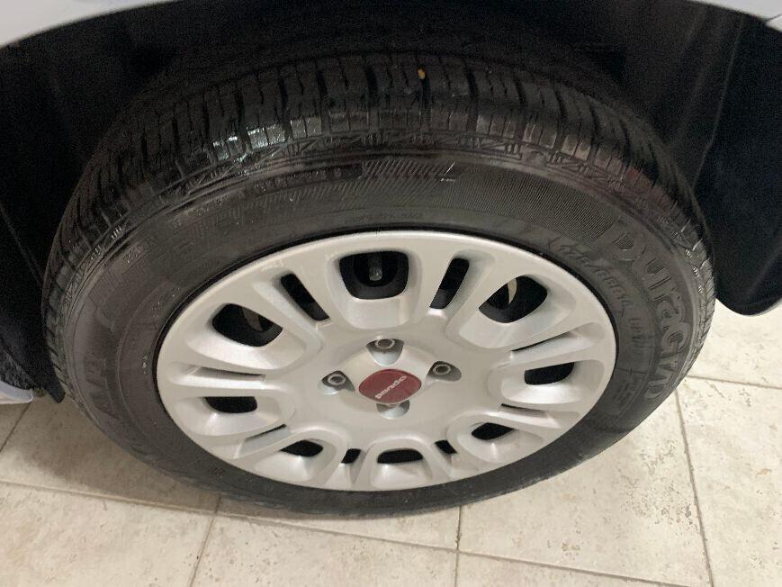 Fiat Panda 1.2 Easy - SOLO KM 26.000 !!!!