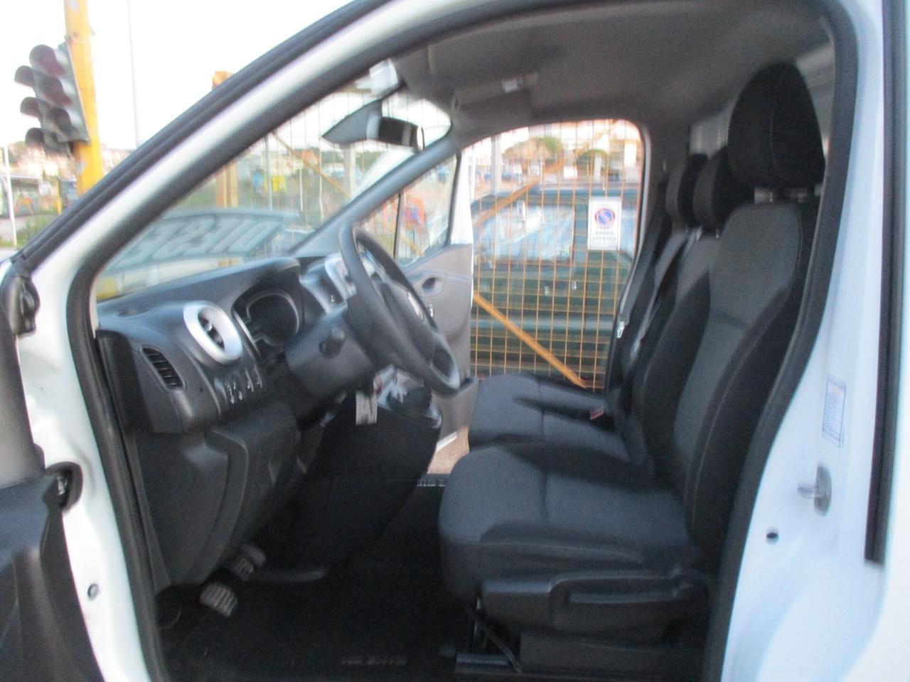 FIAT TALENTO 1.6 MJT 125 CV MOLTO BELLO 2017