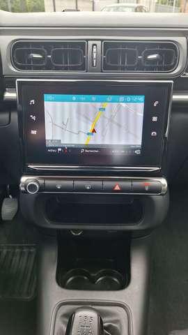 Citroen C3 C3 1.2 puretech Feel Pack s