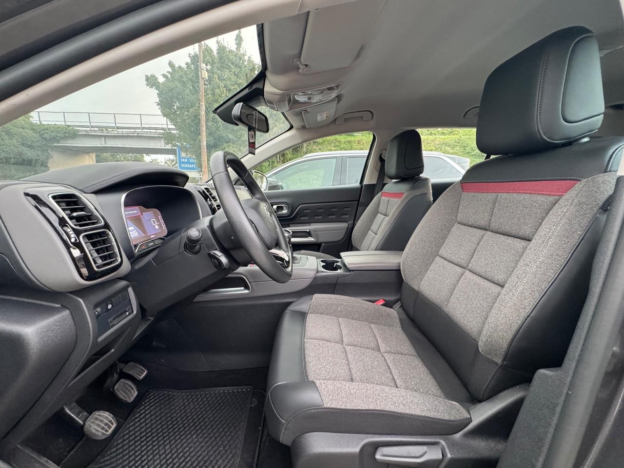 Citroen C5 Aircross BlueHDi 130 S&S Business