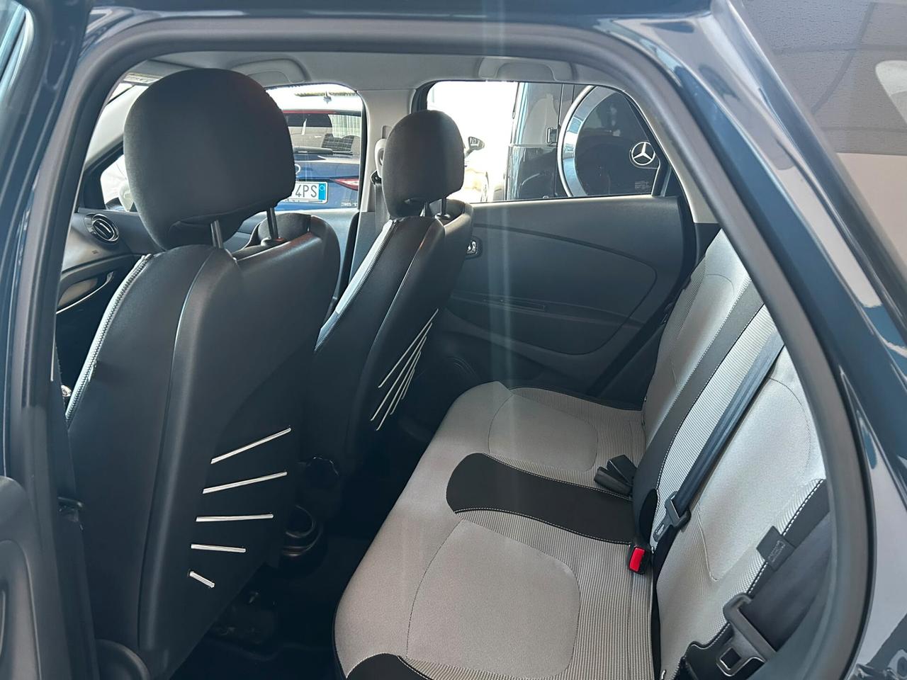 Renault Captur dCi 90 CV x neo 2017