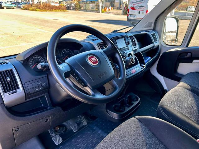 FIAT Ducato 35 2.3 MJT 130CV PLM-TM 3p. Furgone Maxi