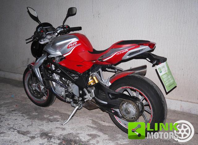 MV AGUSTA Brutale 1090 RR ++ ? 153,00 al mese++