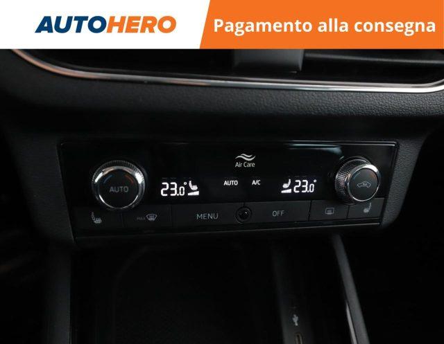 SKODA Kamiq 1.0 TSI 110 CV Style