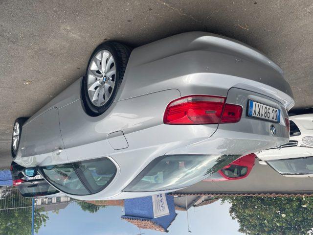 BMW 325 i Coupé E92 2.5 218CV