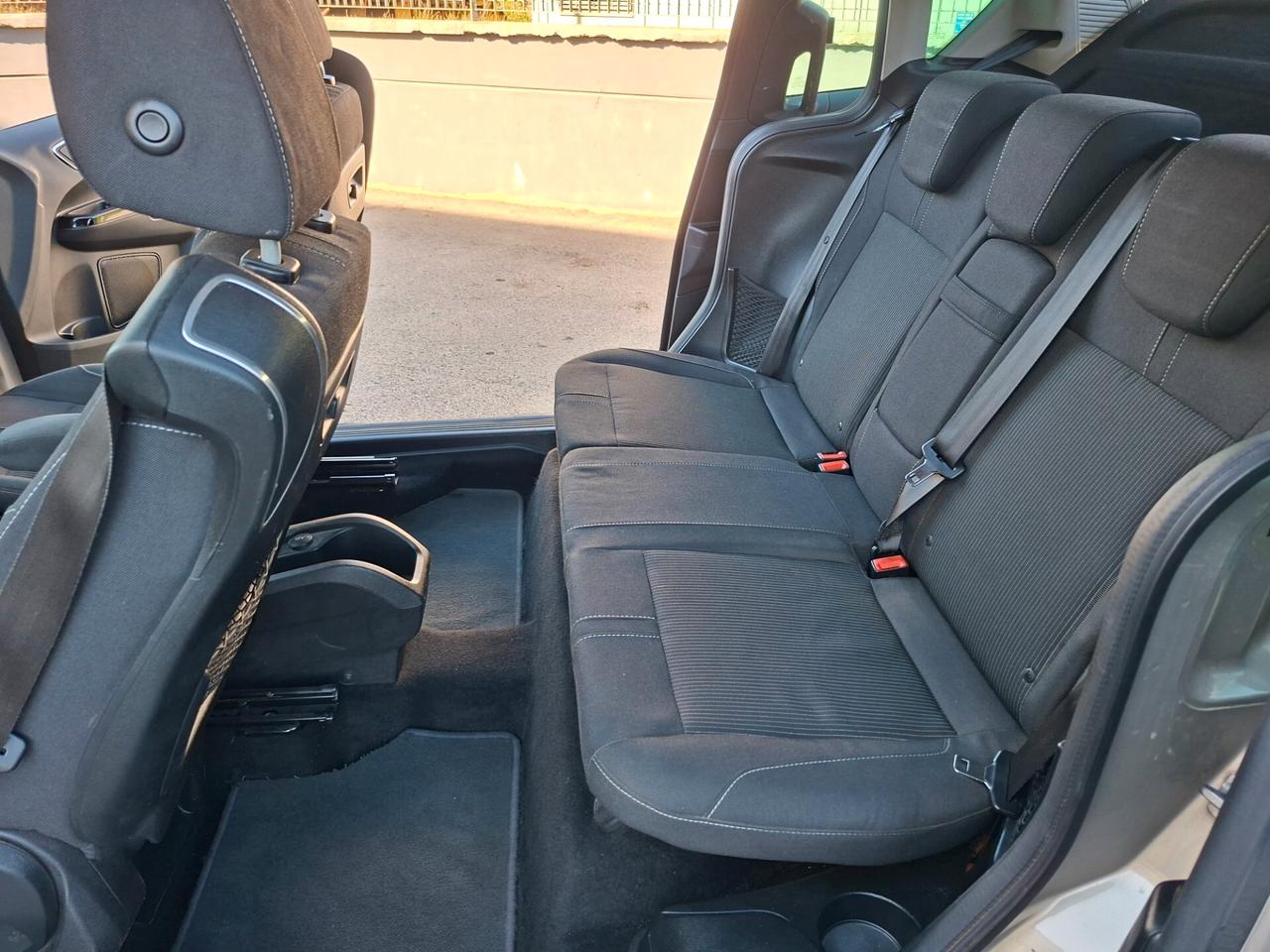 Ford B-Max 1.4 90 CV GPL Business Titanium X