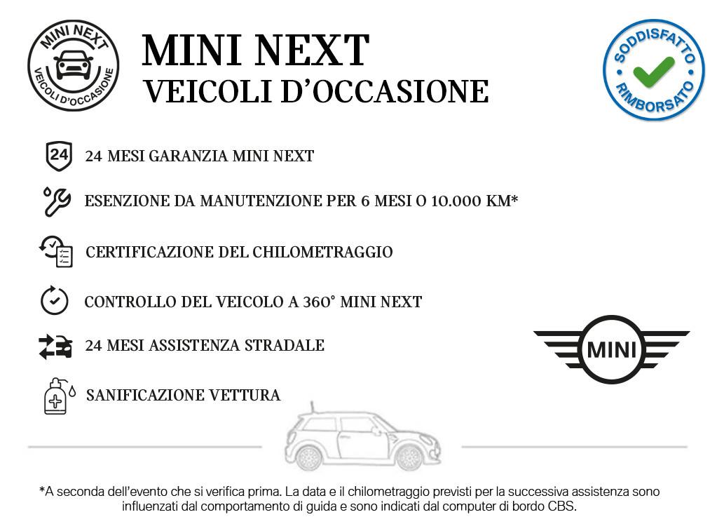 MINI Mini Full Electric Mini Cooper SE Classic