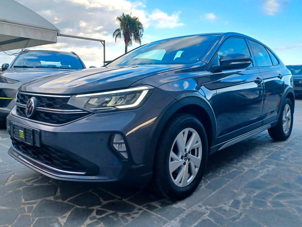 Volkswagen Taigo 1.0 TSI 110 CV Life