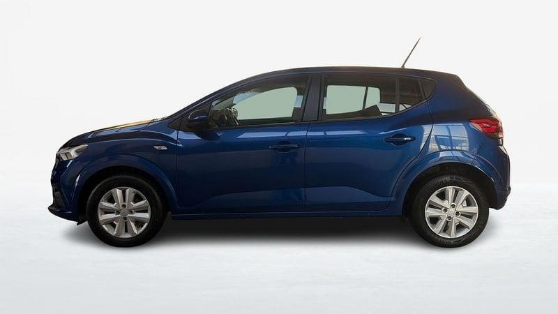 Dacia Sandero Streetway 1.0 TCe Comfort