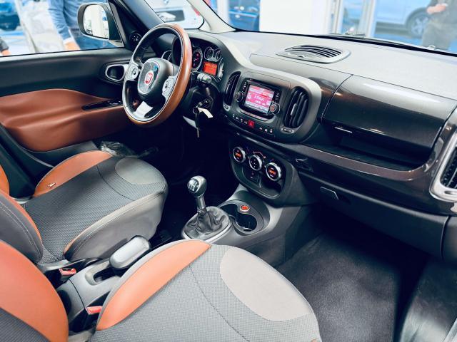 Fiat 500L 1.3 mjt Trekking 85cv