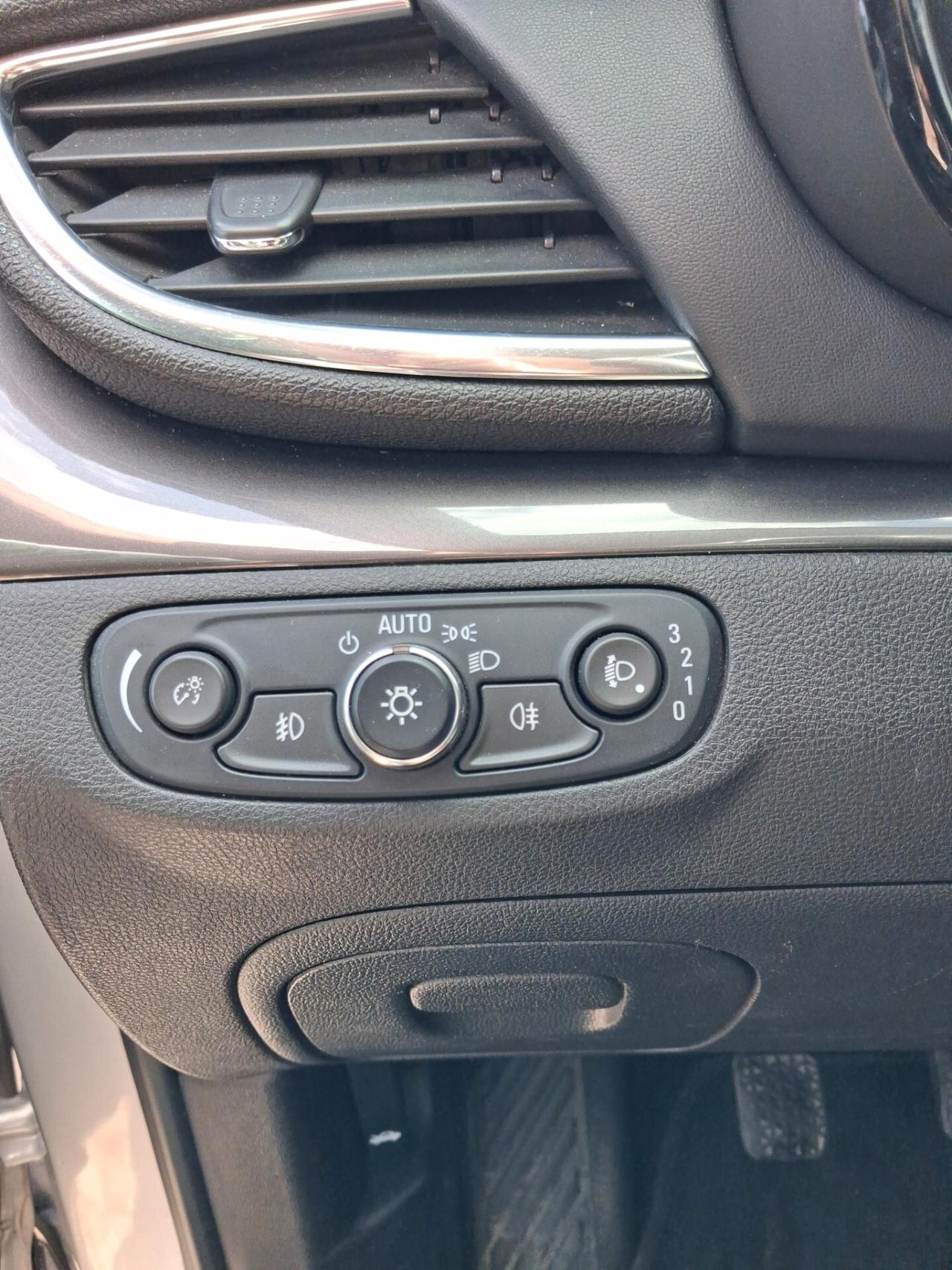 Opel Mokka X 1.6 CDTI Ecotec 136CV 4x2 Start&Stop Ultimate