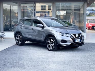 Nissan Qashqai 1.3 Benzina 140CV E6 Neo. - 2021
