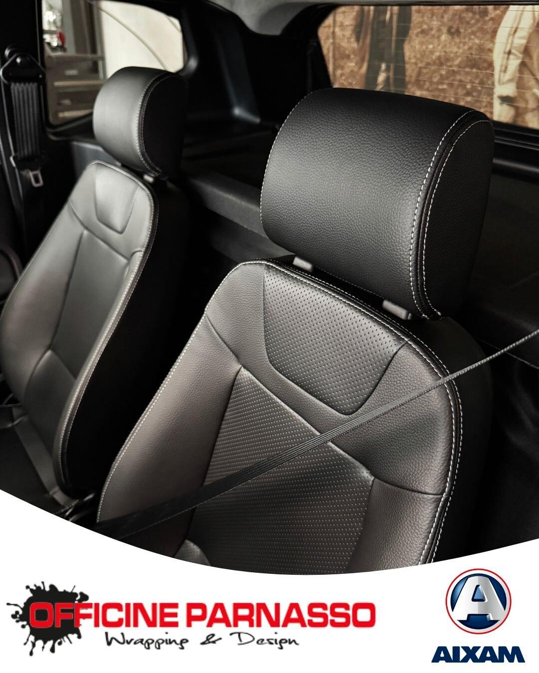 Aixam City Sport Ambition
