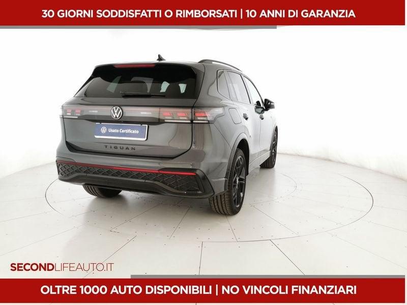 Volkswagen Tiguan 2.0 tdi R-Line 4motion 193cv dsg