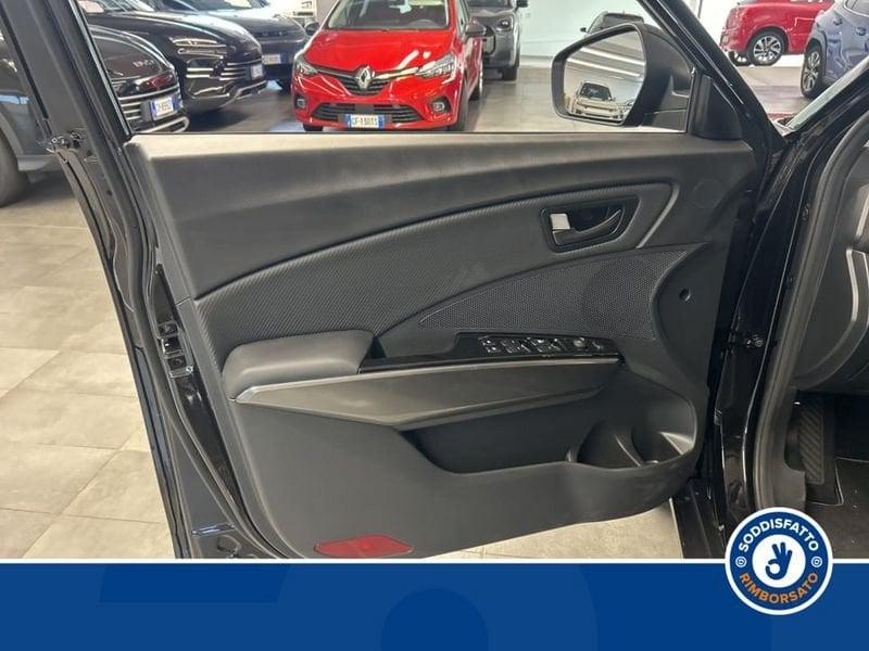 KGM Tivoli Must 1.5 Turbo GDI 135 CV