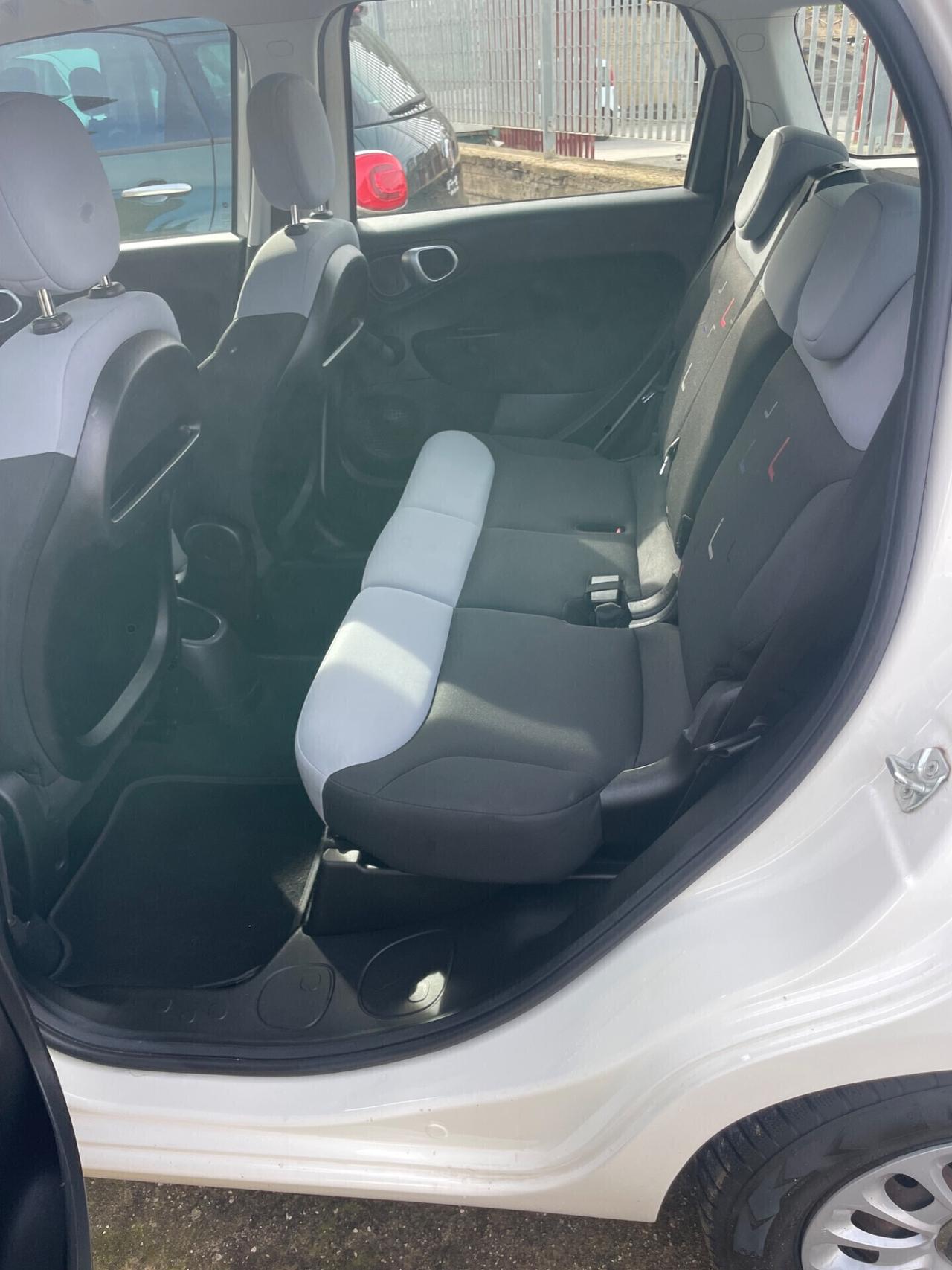 Fiat 500L 1.3 Multijet 85 CV Pop Star