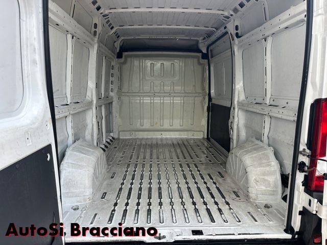 FIAT Ducato 33 2.3 MJT 140CV PC-TM Furgone