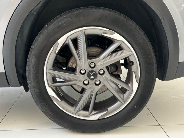 DS AUTOMOBILES DS 7 Crossback BlueHDi 130 aut. Business tua da ?259,00 mensili