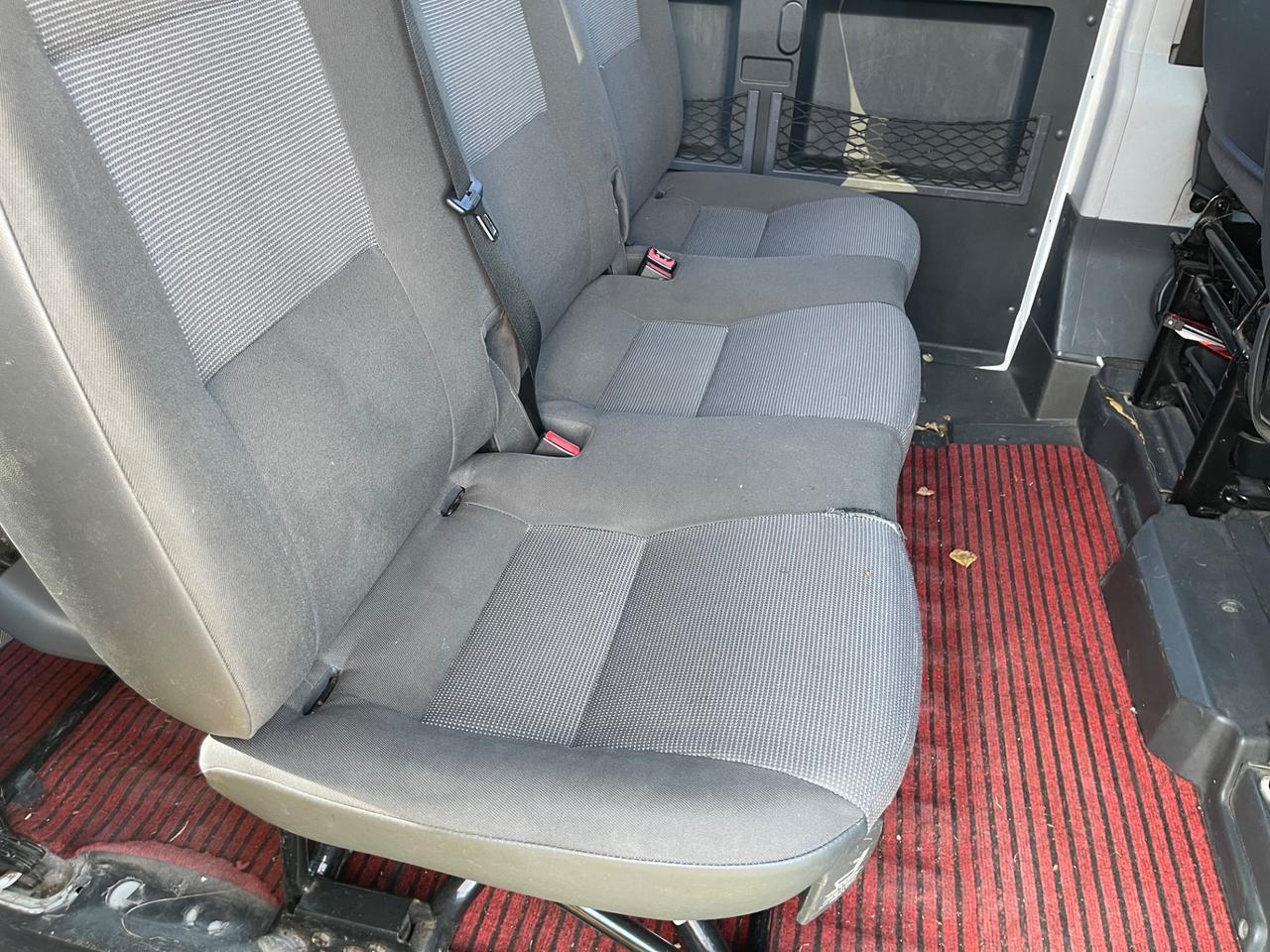 Citroen Jumper 30 2.2 HDi/100 PC-TN Atlante