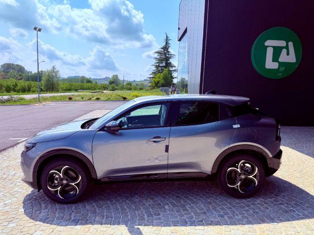 ALFA ROMEO Junior TI - KM 0 - 03/2026 - STRAFULL - PROMO FINANZIAMEN