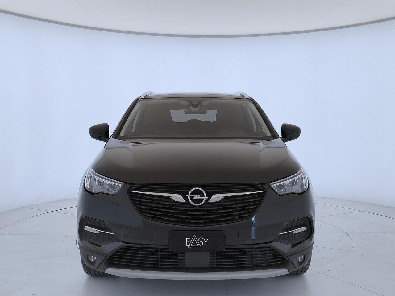 Opel Grandland X 1.2 Turbo 12V 130 CV Start&Stop Innovation - NEOPATENTATI