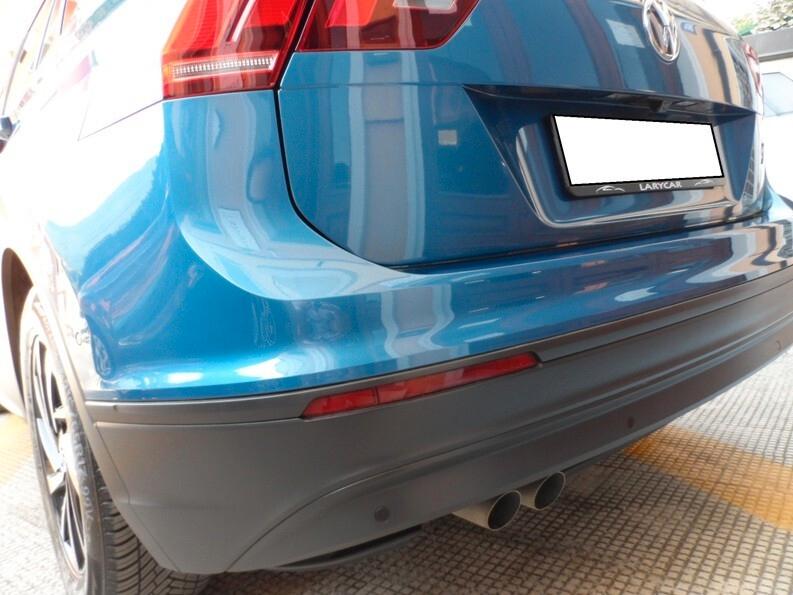 Volkswagen Tiguan 2.0 TDI 150 CV JOIN