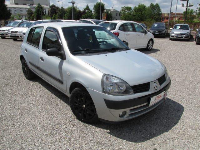 RENAULT Clio 1.2 5p, Access Authentique -OkNeopaten.-PRONTO USO