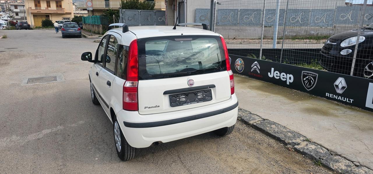 Fiat Panda 1.2 Emotion